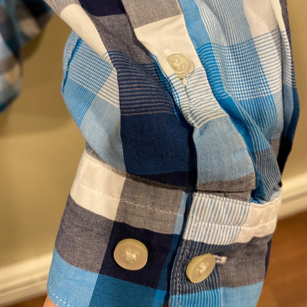 Express button down - image 3